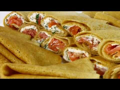 Видео: Полезные блинчики из овсяной муки для любителей простых и вкусных завтраков!