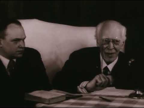 Видео: Говорит Станиславский.МХАТ 1930х годов Искусство театра. Stanislavsky Speaking MKHAT Moscow Theatre