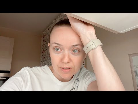 Видео: VLOG Маша болеет - я психую :( 13-18.05.22