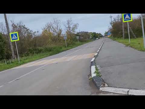 Видео: Осенний Горнозаводск