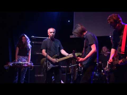 Видео: Ночной Проспект / Artsreda @ Model T