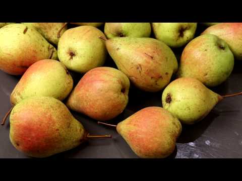 Видео: Варенье из Груши