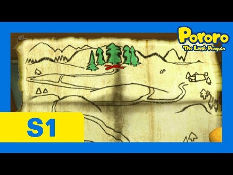 Видео: Пороро Монгол 1-P УЛИРАЛ 9-P АНГИ l Эрдэнэсийн ан l Бяцхан оцон шувуу Пороро Pororo Mongolian