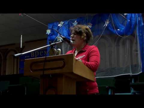 Видео: Свидетельство об исцелении дочери от рака четвертой степени.