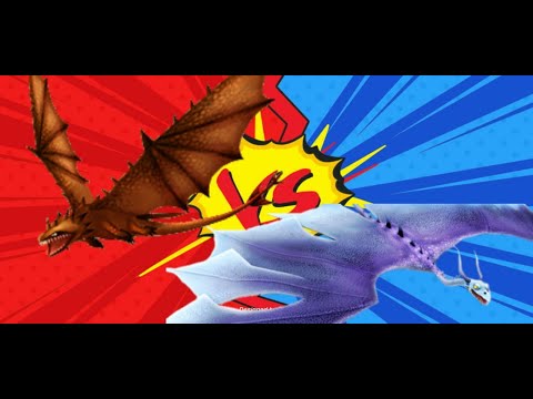 Видео: ТУРНИР ДРАКОНОВ. #17. ПЕСЧАНЫЙ ПРИЗРАК VS СЕРЕБРЯНЫЙ ФАНТОМ