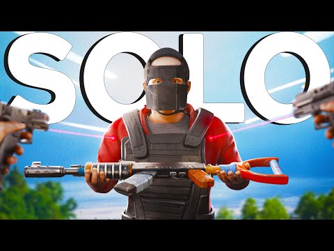 Видео: Solo Rust, но я никогда ничего не крафтю..