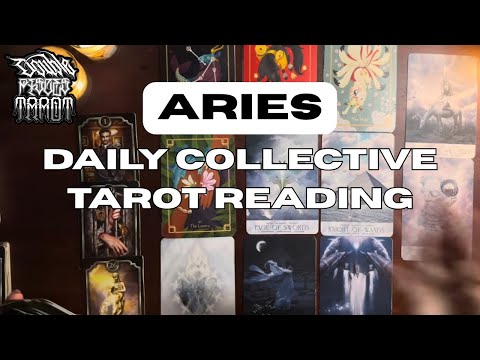 Видео: ОВЕН ♈️ МАНИФЕСТАЦИЯ НАКОНЕЦ-ТО НАСТУПАЕТ 444