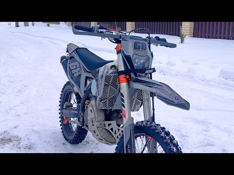 Видео: Доработка Hengjian z300 Gr8 300 2t