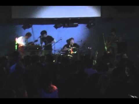 Видео: Dozavtra - концерт в Магните, 2007