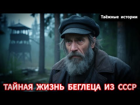 Видео: Жуткие ТАЙНЫ Тайги: Я Встретил Таинственного ОТШЕЛЬНИКА, Скрывавшегося С Советских Времен | Таёжные.