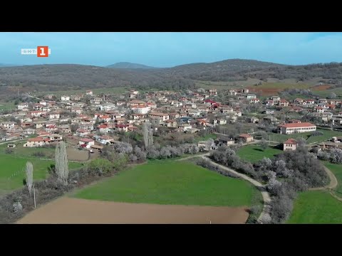 Видео: Ивайловградското село Плевун, Българското село - 13.04.2025