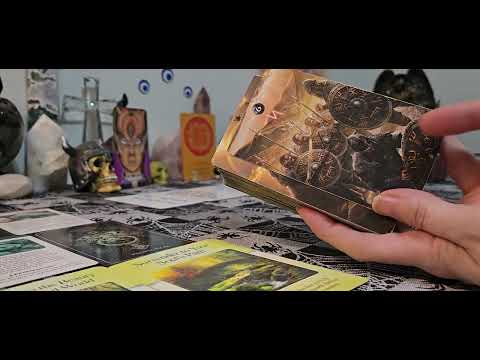 Видео: Рыбы ♓️ваш язык — это ритуал, и вы можете говорить с духами, и, боже мой, они сходят с ума 🤣