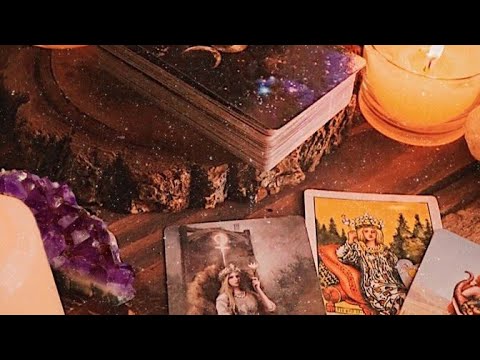 Видео: Мислите му са за теб! Какво иска да ти каже? 💭❤️✨