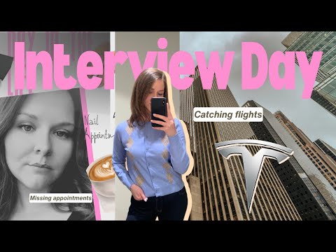 Видео: Имах интервю с Тесла! 🤯