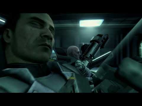 Видео: ИГРА ЗА ЧУЖОГО (9) ► Aliens vs. Predator