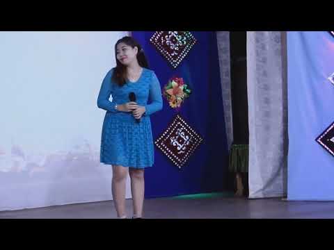 Видео: 2017 Ийэ кунэ