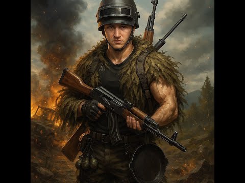 Видео: PUBG СТРИМ ПРИСОЕДИНЯЙТЕСЬ!!!