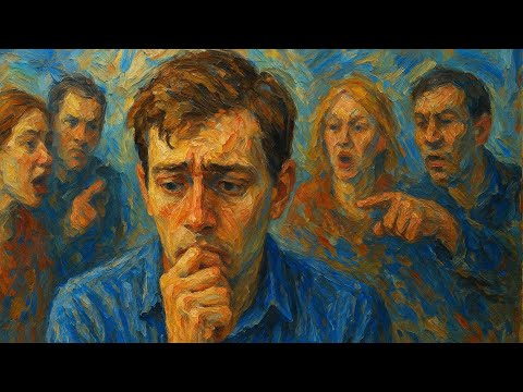 Видео: Чужое мнение. Что делать?