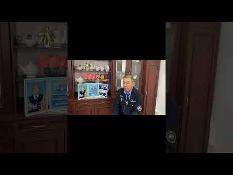 Видео: “Сам жалпы білім беретін мектеп”КММ, КУБЕЙСИН ДУМАН, 14 жаста. “Мамандық таңдайтын уақыт”