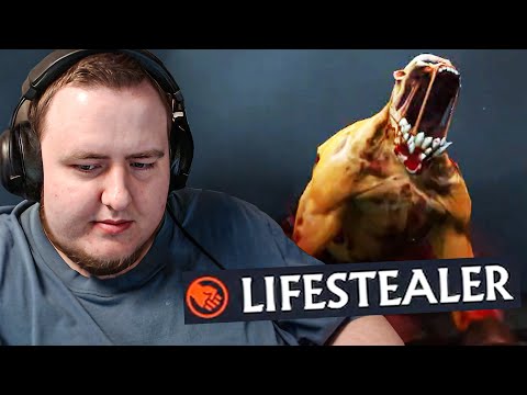 Видео: ОЧЕНЬ ДАВНО НА ГУЛЕ НЕ ИГРАЛ...DOTA 2