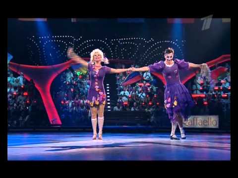 Видео: ЛЕД и ПЛАМЕНЬ Семенович Манучаров- Стиляги