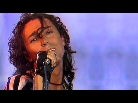 Видео: Валерий Леонтьев - "Старые афиши" 1988г.