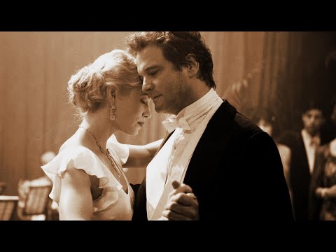 Видео: " Мне бесконечно жаль..."  Танго - "Easy Virtue"