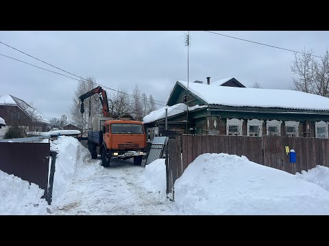 Видео: Бурение колодцев машиной Андреев Матвей в прямом эфире!