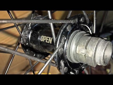 Видео: Colt CBS R43 - Переборка тугой втулки на промах