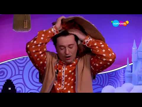 Видео: Reversed TV ВысерЦЫнь. Спокойной ночи ШЫлам (20 04 2024) наоборот