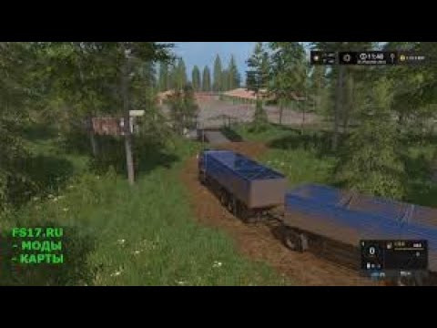 Видео: Фс 17 Полевые работы Развитие карьеры!!!