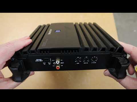 Видео: Как настроить усиление басов!