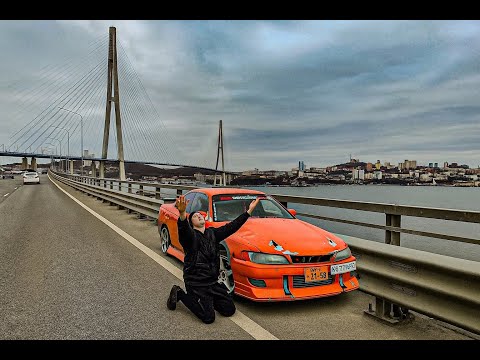 Видео: ЕГО БОЯЛИСЬ ДАЖЕ ПЕРЕКУПЫ! ТУРБО МАРК ЗА 500К НА 400 СИЛ!