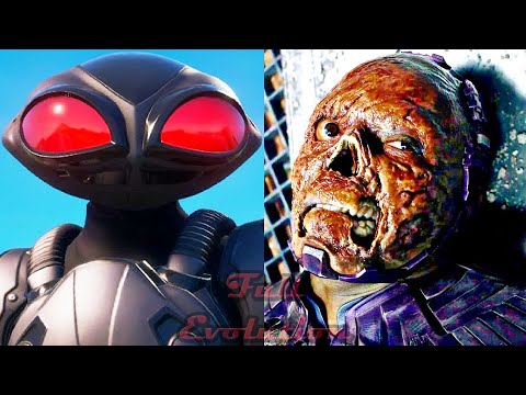 Видео: Топ 10 СуперЗлодеев Которыми Завладела Месть !