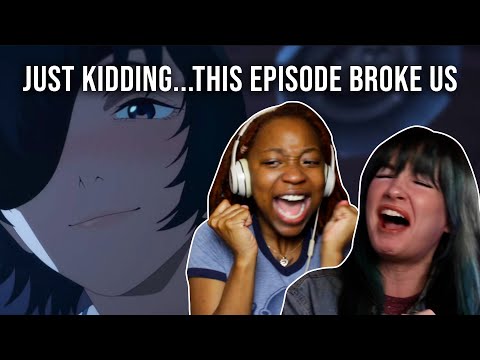 Видео: Человек с бензопилой | Эпизод 7 РЕАКЦИЯ