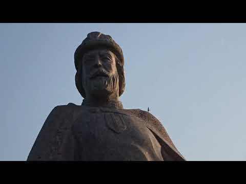 Видео: Юрьев-Польский О ранней истории