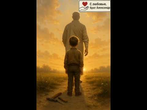 Видео: ПРИТЧА:ОТЕЦ, НАУЧИ МЕНЯ