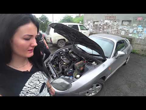Видео: Выбираю себе новую тачку Nissan skyline или Mitsubishi FTO