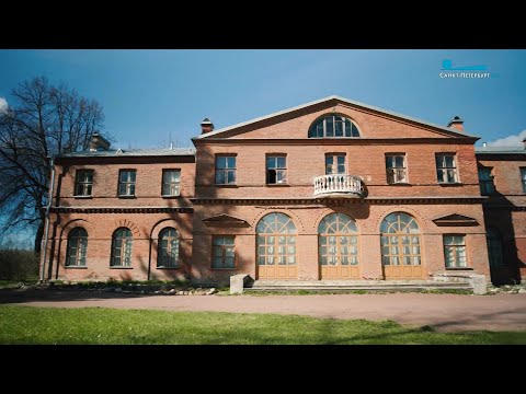 Видео: По местам! Усадьба «Приютино»