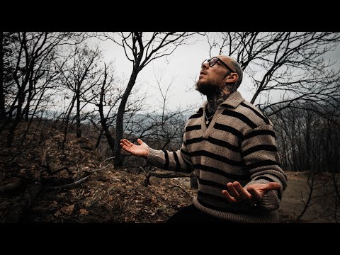 Видео: FYRE - Откровение 6 (prod. by Vitezz)(Official 4K Video)