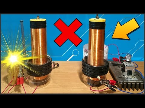 Видео: ✅ ПЕРЕДАЧА ЭНЕРГИИ БЕЗ ПРОВОДОВ ⚡ ЗАПРЕЩЁННЫЕ ТЕХНОЛОГИИ БТГ ⛔
