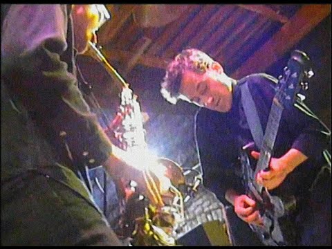 Видео: Интурист — Live at Punk Fiction