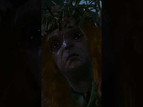 Видео: Я сейчас как развернусь, повернусь | Ведьмак 3: Дикая охота #ведьмак #thewitcher