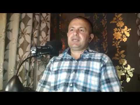 Видео: Ибодуллоҳ Одина Майтун. Газали фозили хафткули