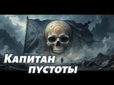 Видео: Капитан пустоты