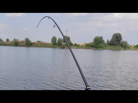 Видео: Закачих Товарният Влак!! Невероятен риболов на костур по време на буря!!Гъсти Костури на силикон!!!