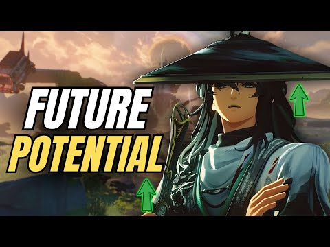 Видео: Цююань НАМНОГО сильнее, чем вы думаете... Вот почему