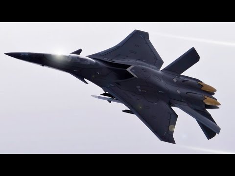 Видео: 10 самых быстрых истребителей в мире