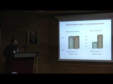 Видео: Защита диссертации Ибрагимов Р. Г.