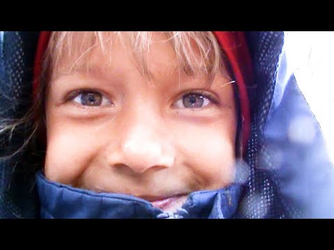 Видео: Балтика-2013. Дядя Миша и соратники без великов